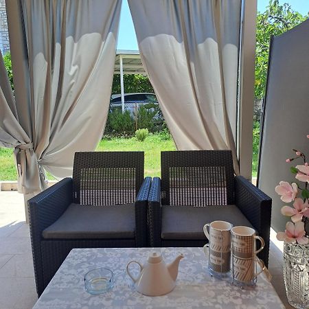 Apartment Marija Umag Exterior photo