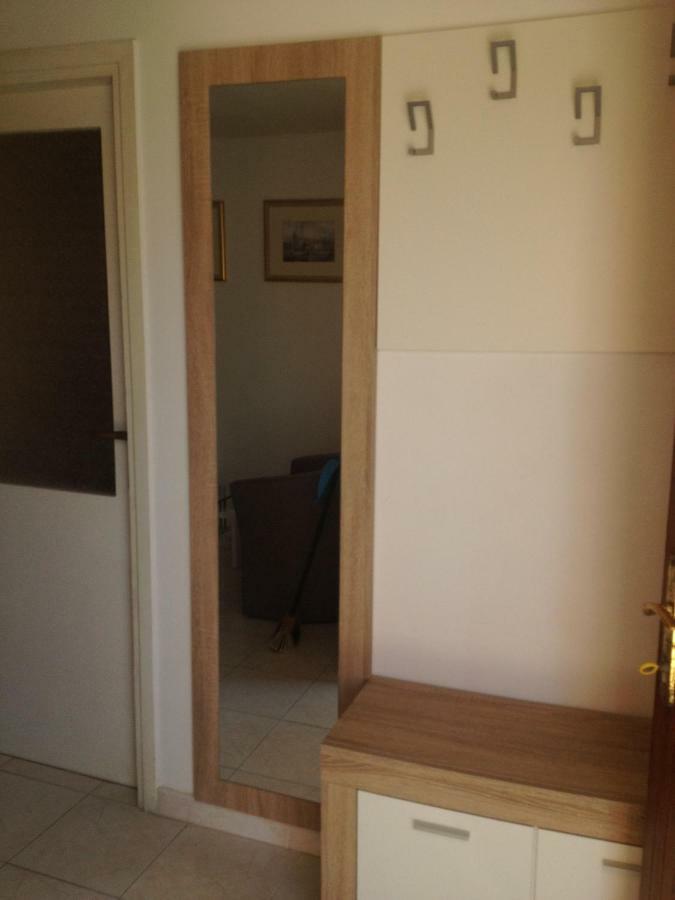 Apartment Marija Umag Exterior photo